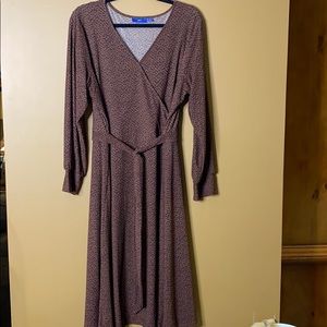 Apt 9 dress